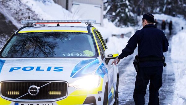 Stepfather and mother arrested after 11-year-old gives birth at home — DNA test reveals shocking paternity