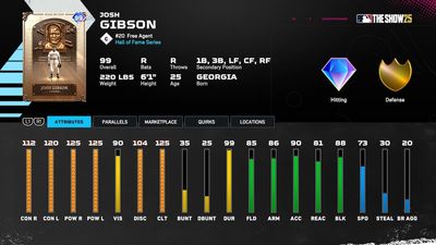 MLB The Show 25: New 7th Inning World Series and Multiplayer Program Rewards
