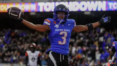 McLaughlin: Boise State Must Win in Week 1 for G5 Edge