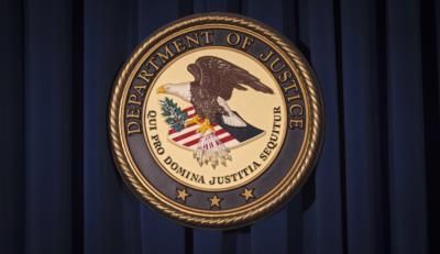 DOJ Investigates Crime Stat Manipulation In Washington D.C.
