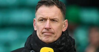 Chris Sutton issues pointed Celtic board message after Champions League exit