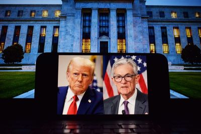 Trump Escalates Fed Fight: Fires Governor, Eyes Full Overhaul