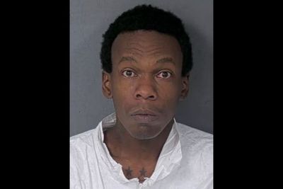 Florida driver took out frustration with mom by running over random stranger, say cops