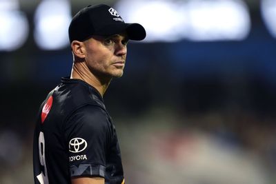 James Anderson impresses as Manchester Originals beat Northern Superchargers