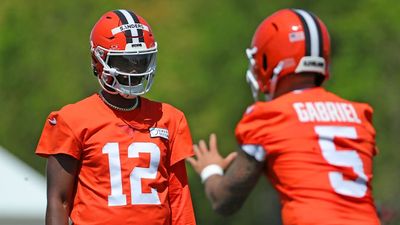 Browns Reveal Where Shedeur Sanders, Dillon Gabriel Stand on QB Depth Chart