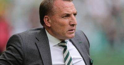 'Very frustrating' - Brendan Rodgers reacts to Celtic Champions League exit