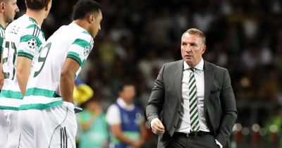 Failure to sign striker has cost Celtic £20m and put Brendan Rodgers' future in doubt