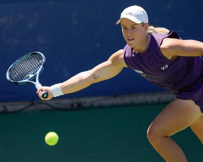 Kartal left in a world of pain by New York heat as Boulter also exits US Open
