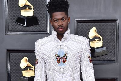 Lil Nas X says arrest and jail time were 'terrifying'