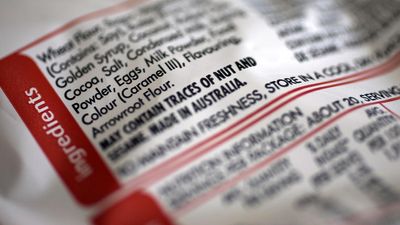 Rash of allergies costing Australia billions
