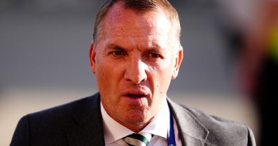 'Haven't a clue' - Rodgers makes Celtic Champions League transfer admission