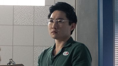 I'm Extremely Bummed By Dexter: Original Sin's Sudden Cancellation, But It's Hard Not To Dance Along To The Young Masuka Actor's Reaction Post