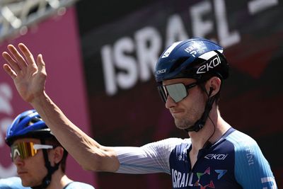 What’s in a pro cycling contract? Derek Gee saga shows need for transfer reform, again
