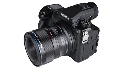 Laowa brings its incredible fisheye zoom to Fujifilm GFX and Hasselblad medium-format camera users