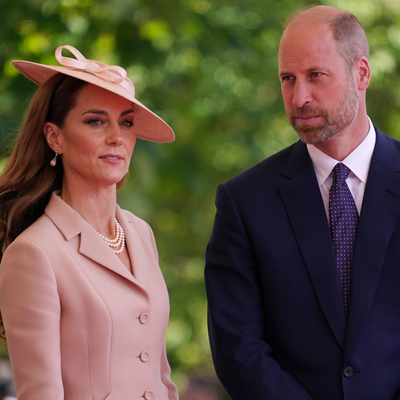 William and Kate’s New Home Has Already Sparked ‘Privacy Concerns’
