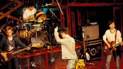“This book truly conveys what it felt like to be a member of the Smiths”: Mike Joyce’s memoir set to be published in November
