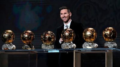 Ballon d’Or 2019 Winners: Full List
