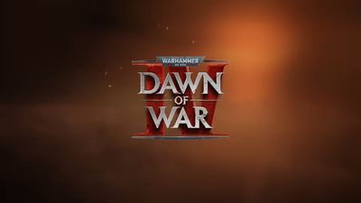 Warhammer: 40,000 - Dawn of War 4 looks like a return to the glory days of the original real-time strategy game