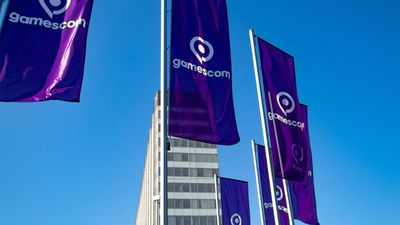 Gamescom 2025's record-breaking attendance could mean it's an event that gamers can no longer afford to ignore