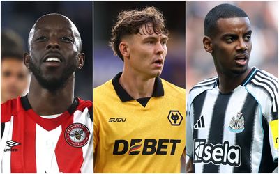 Newcastle discover fates of twin transfer targets as Liverpool 'prepare £120m Alexander Isak bid'