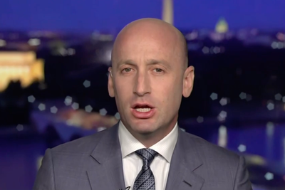 Stephen Miller rants about ‘killing field’ in Chicago as he appears to liken city crime to Cambodian Genocide