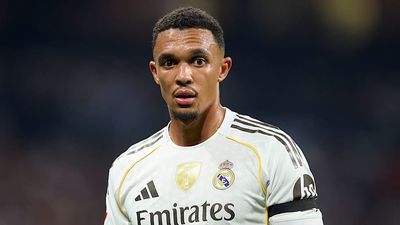 Trent Alexander-Arnold Sent Warning by Real Madrid Teammate for Starting ‘Place’
