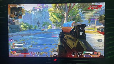 I got my hands on Nvidia GeForce Now's new RTX 5080 upgrade and I couldn't tell the games weren't running locally, but 4K with frame gen was a little laggy