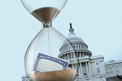 Will You Get a ‘Surprise’ Tax Bill on Your Social Security Benefits in Retirement?