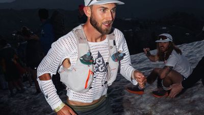 Nike just revealed the wildest trail gear of 2025, but would you dare wear it?