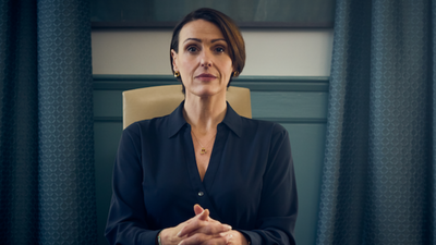 Hostage ending explained: The finale of the Suranne Jones Netflix thriller broken down