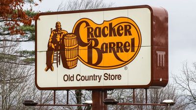 Designer took a crack at their own Cracker Barrel logo – and everyone loves it