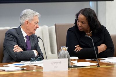 Can President Trump Fire Fed Governor Lisa Cook?