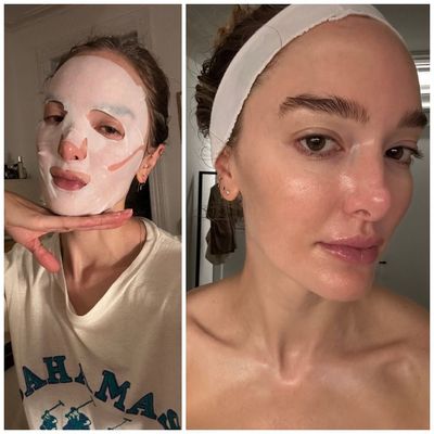 I’m Revamping My Skincare Routine For Fall—And You Should, Too