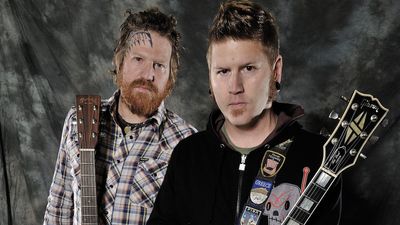 "I will miss your crazy ass Manimal." Mastodon's Bill Kelliher pays tribute to former bandmate Brent Hinds