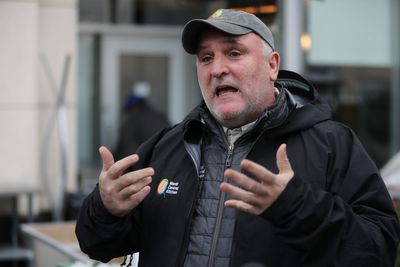 Chef Jose Andres calls Trump ‘confused’ over his ‘flat out lie’ that half of DC restaurants closed because of crime