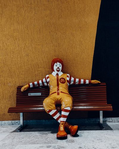 The Truth Behind Why McDonald’s Keeps Pulling the McRib
