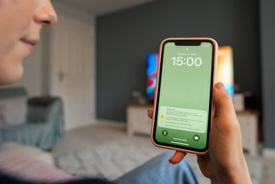 Date when millions will receive emergency alert text revealed