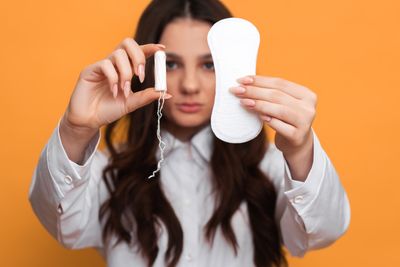 10 Items Still Taxed as “Luxury” in Grocery Stores Across the U.S.