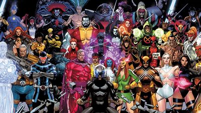 I'm Feeling More Confident About Thunderbolts*' Director Taking Over The X-Men Now He's Shared The 'Biggest Learning Curve' From Working With A Group Of Marvel Heroes