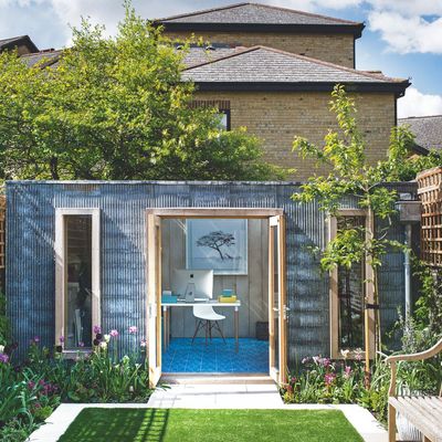 This is how much a garden room costs, plus the one thing experts say you should never scrimp on to reduce the cost