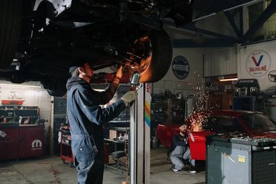 7 Auto Shops That Are Failing Inspections and Still Operating