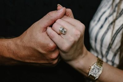 Experts weigh in on Taylor Swift’s ‘timeless’ engagement ring