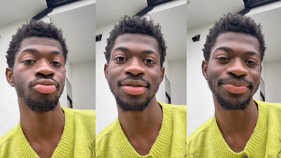 Lil Nas X Breaks His Silence On IG After Arrest In Los Angeles: ‘That Was Terrifying’