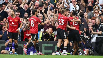 Grimsby vs. Man Utd: Preview, Predictions and Lineups