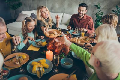 6 Financial Conversations to Avoid During the Holidays With Family