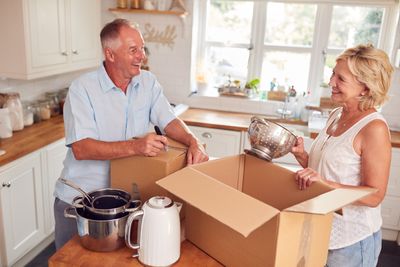 What’s the Hidden Cost of Downsizing Too Early in Retirement?