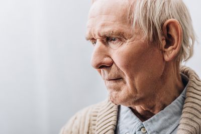 Are Boomer Men Facing a Retirement Crisis No One Wants to Talk About?