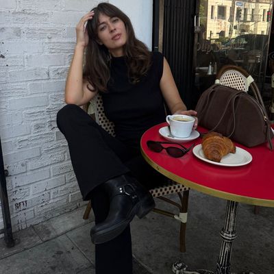 My Style Might Be Feminine, but I Can’t Stop Styling These Rock ’n Roll Boots