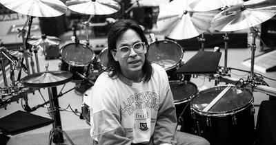 “Porcaro makes the whole process look effortless and easy. We can bet that this didn't happen by accident, or overnight!”: Exploring the genius of Jeff Porcaro's Rosanna Shuffle