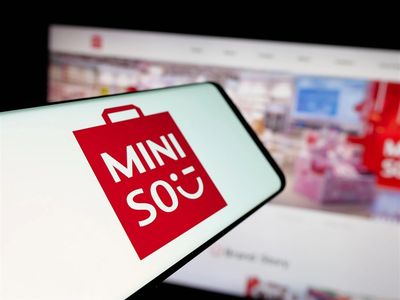 How a Superstore Strategy Fueled MINISO’s 20% Stock Surge
